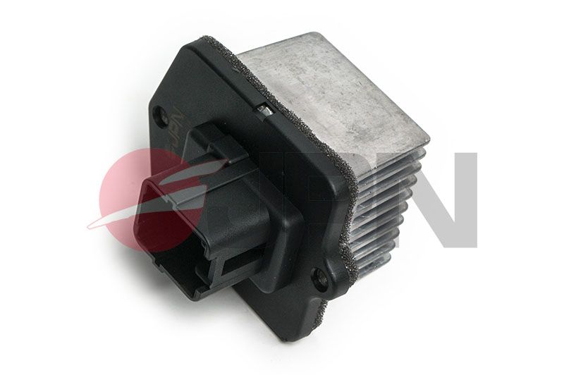 JPN Upravljački uređaj, klimauređaj