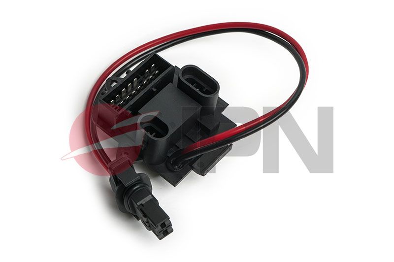 JPN Upravljački uređaj, klimauređaj