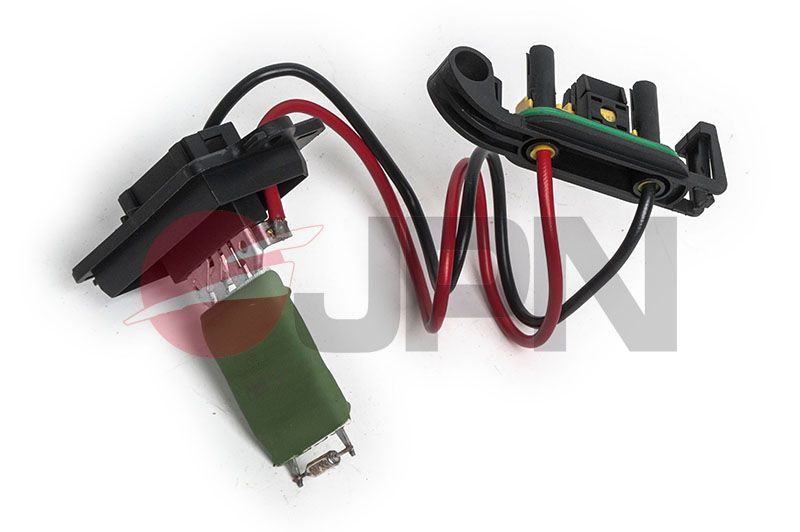 JPN Upravljački uređaj, klimauređaj