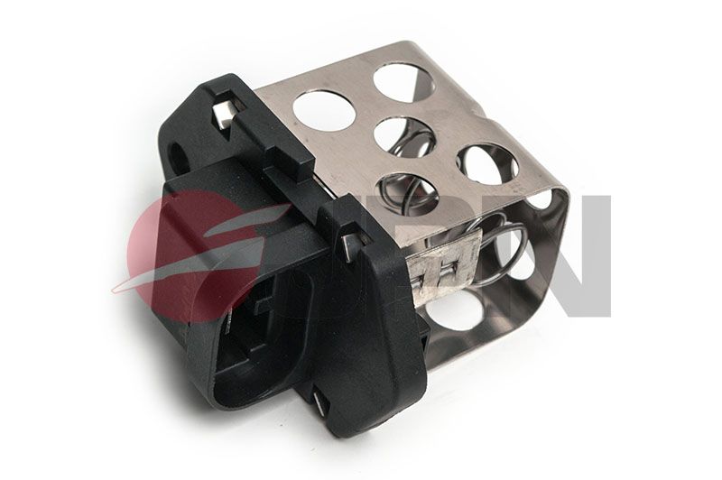 JPN Predotpornik, ventilator hladnjaka elektromotora