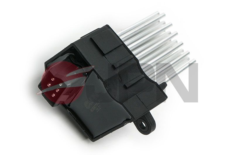 JPN Upravljački uređaj, grijanje/ventilacija