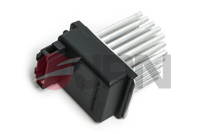 JPN Otpornik, ventilator unutrašnjeg prostora