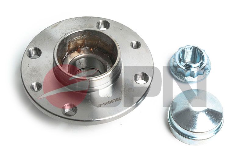 JPN Garnitura ležaja kotača