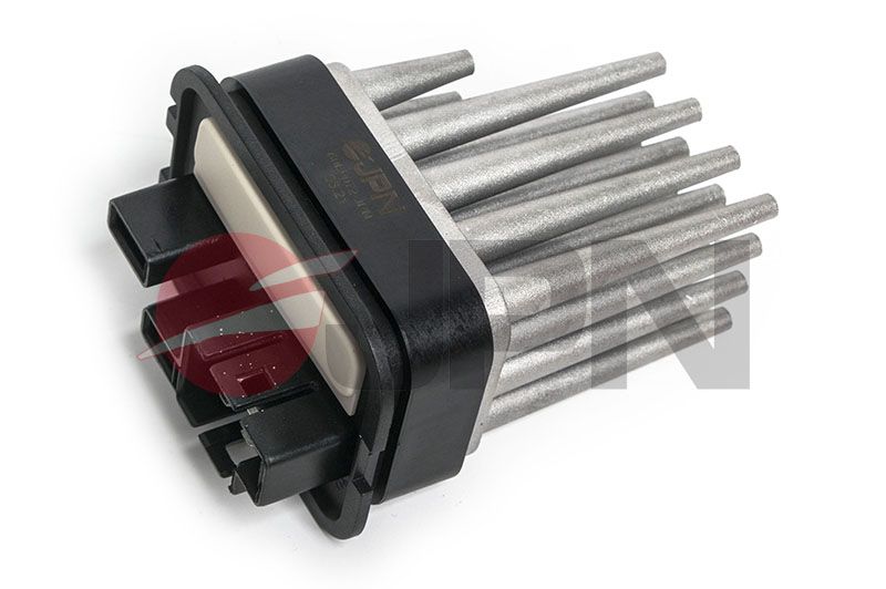 JPN Upravljački uređaj, klimauređaj