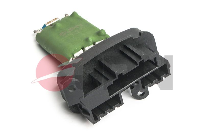 JPN Upravljački uređaj, klimauređaj