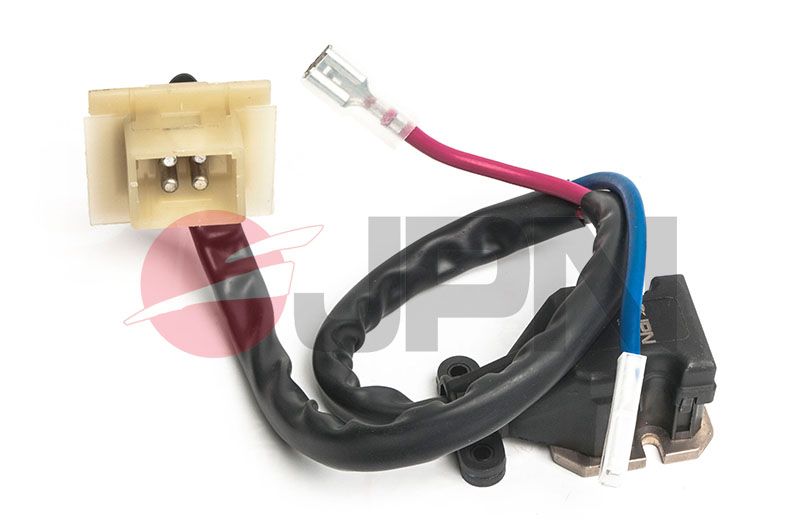 JPN Upravljački uređaj, klimauređaj