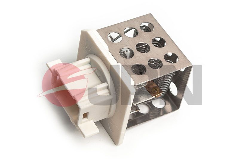 JPN Upravljački uređaj, klimauređaj