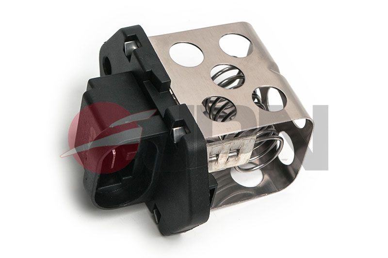 JPN Predotpornik, ventilator hladnjaka elektromotora