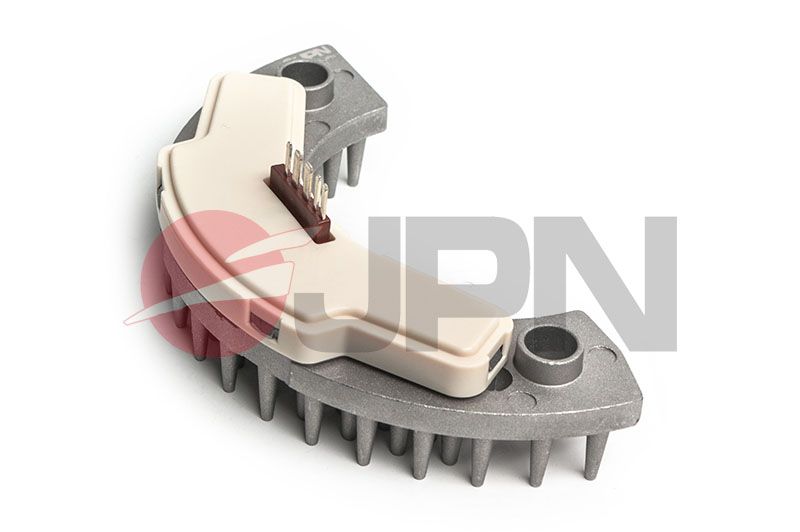 JPN Upravljački uređaj, klimauređaj