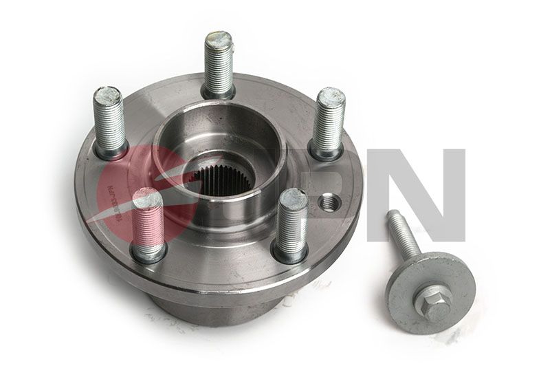 JPN Garnitura ležaja kotača