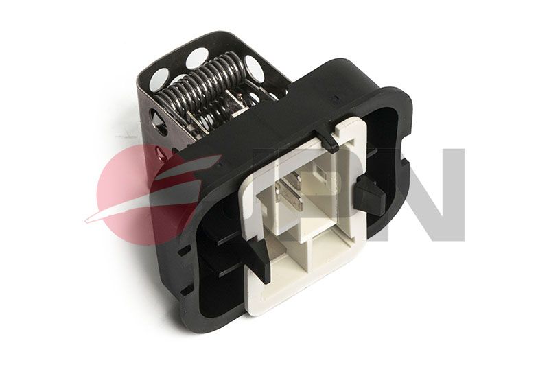 JPN Otpor, ventilator unutarnjeg prostora