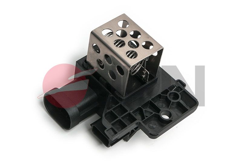 JPN Upravljački uređaj, klimauređaj