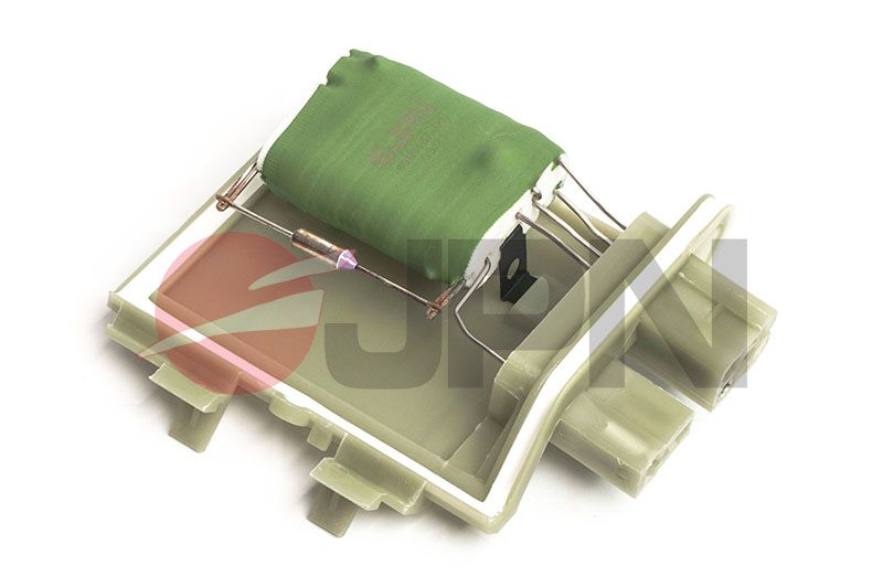 JPN Upravljački uređaj, klimauređaj