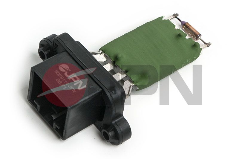 JPN Otpornik, ventilator unutrašnjeg prostora