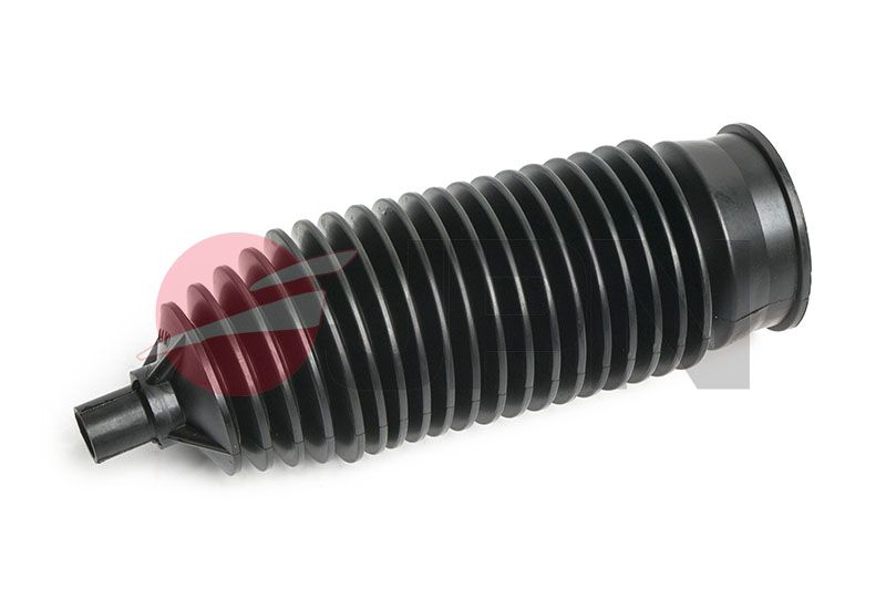 JPN Manžeta, sustav upravljanja