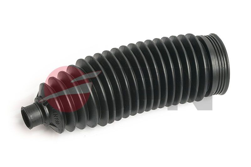 JPN Manžeta, sustav upravljanja