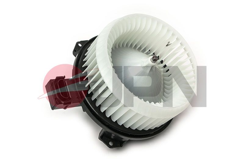 JPN Ventilator grijača kabine
