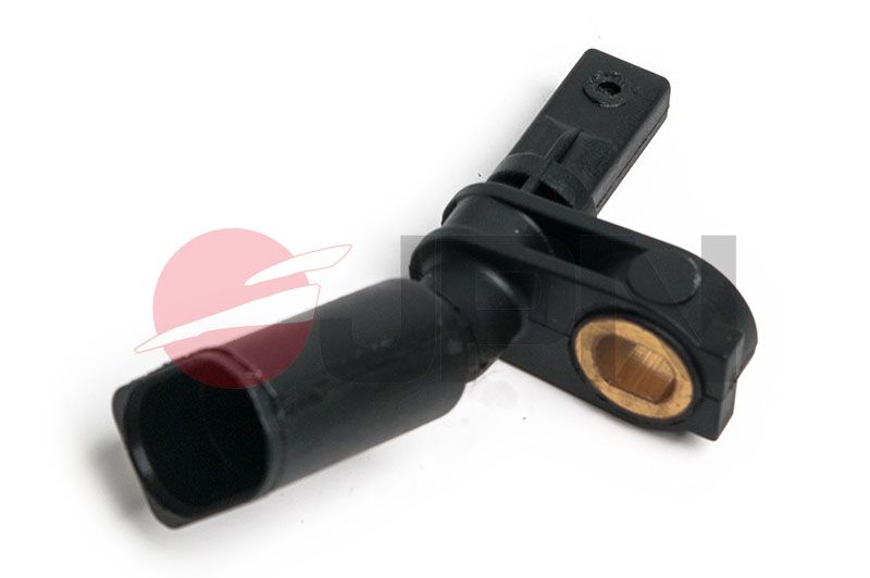 JPN Osjetnik, broj okretaja kotača