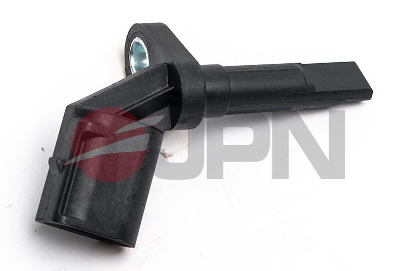 JPN Osjetnik, broj okretaja kotača