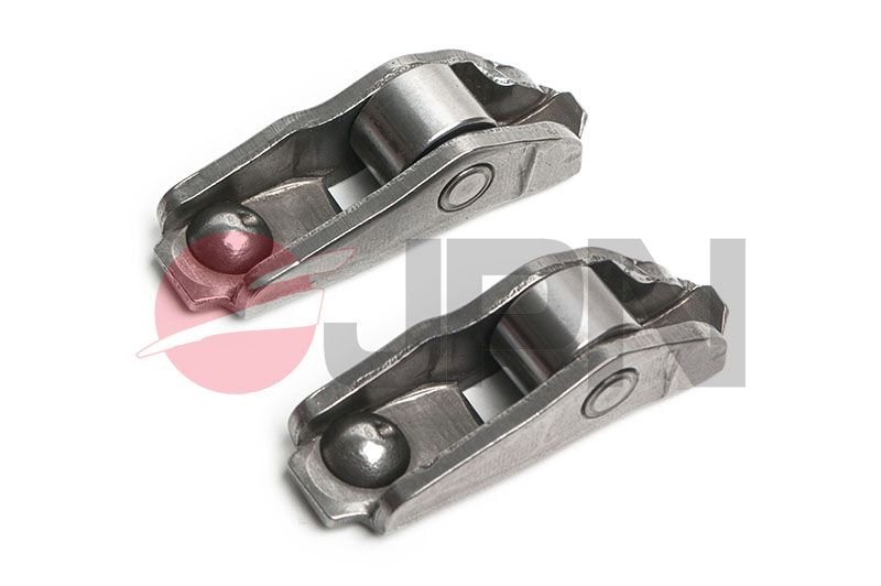 JPN Povlačna poluga, upravljanje motorom