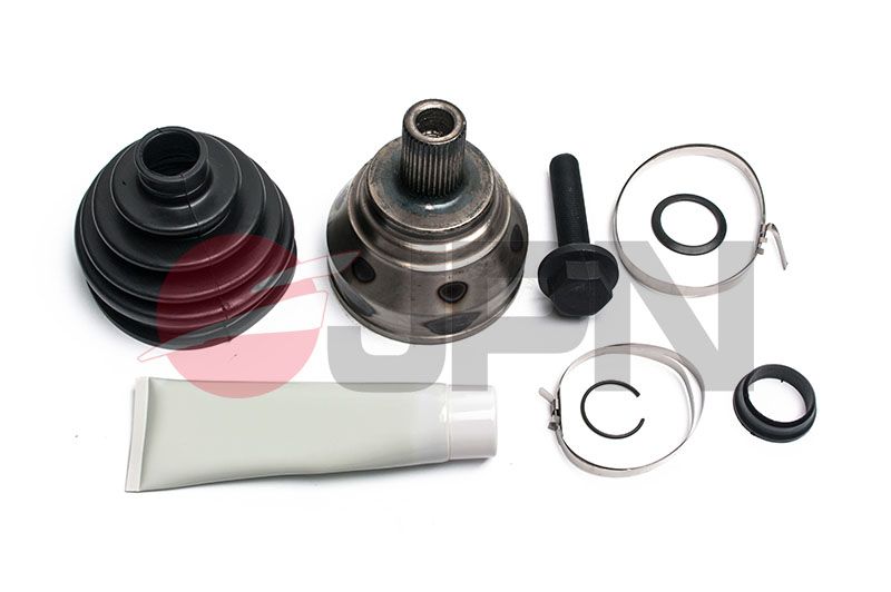 JPN Kompletan zglob, pogonsko vratilo