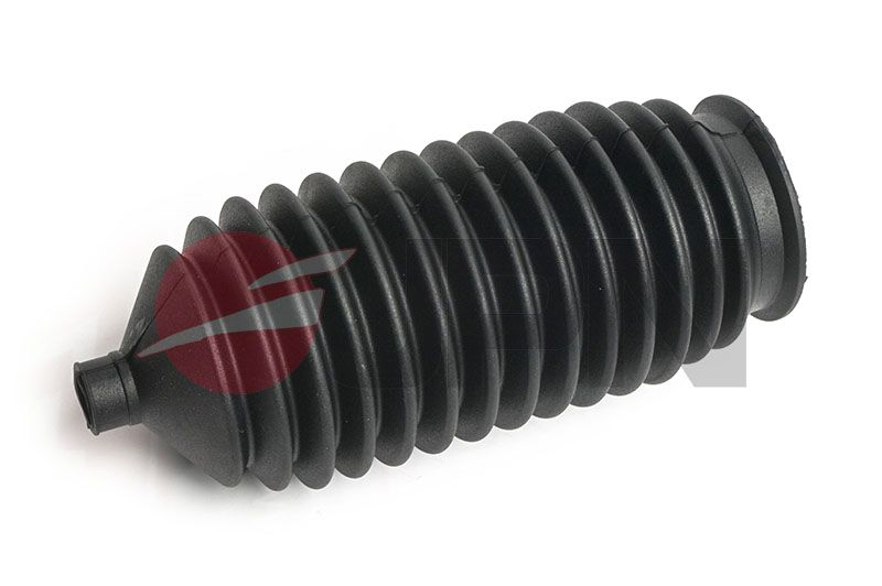 JPN Manžeta, sustav upravljanja