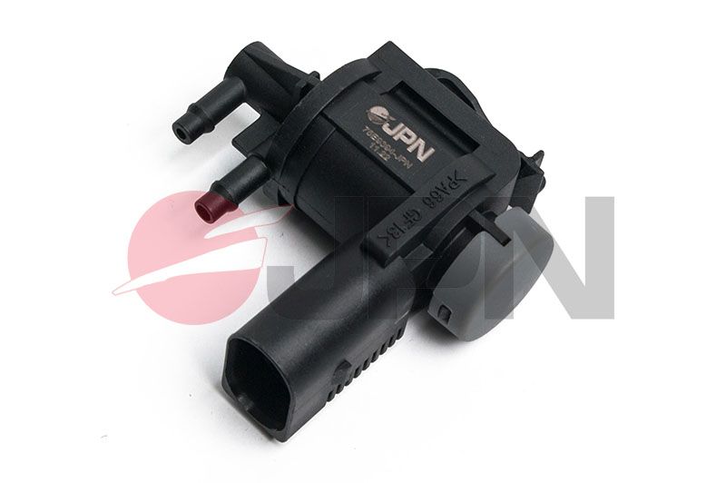 JPN Ventil, AGR-upravljanje ispušnim plinovima