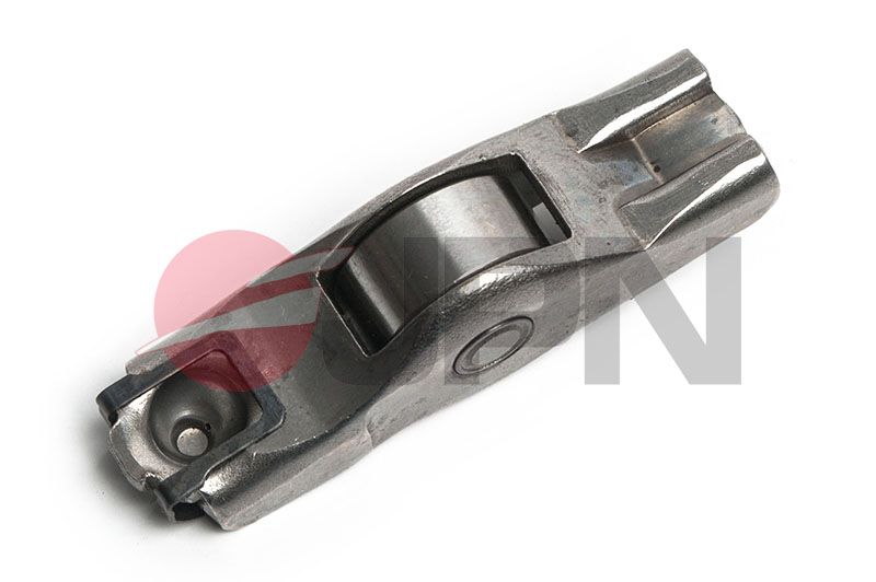 JPN Povlačna poluga, upravljanje motorom