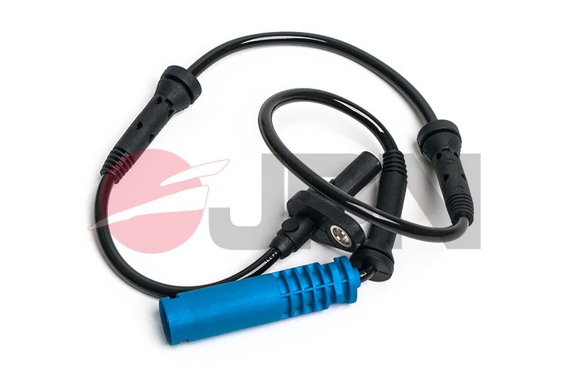 JPN Osjetnik, broj okretaja kotača