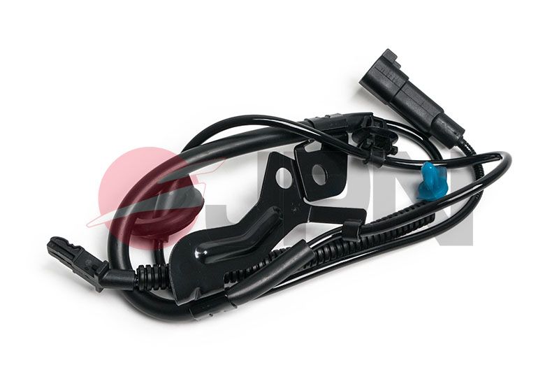 JPN Osjetnik, broj okretaja kotača