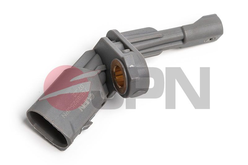 JPN Osjetnik, broj okretaja kotača