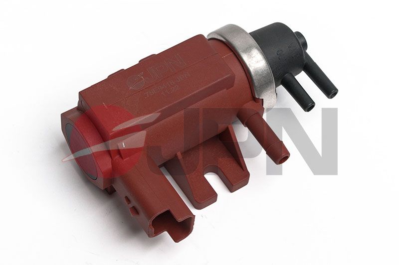 JPN Pretvarač tlaka, upravljanje ispušnim plinovima