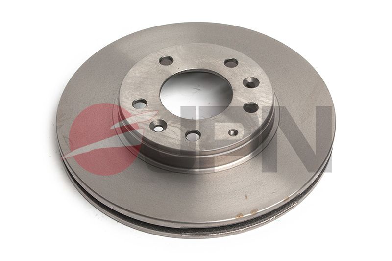 JPN Kočioni disk