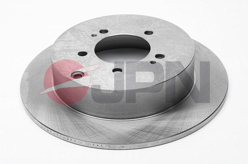 JPN Kočioni disk