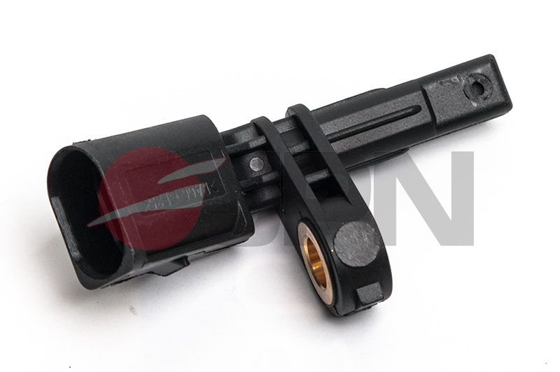 JPN Osjetnik, broj okretaja kotača