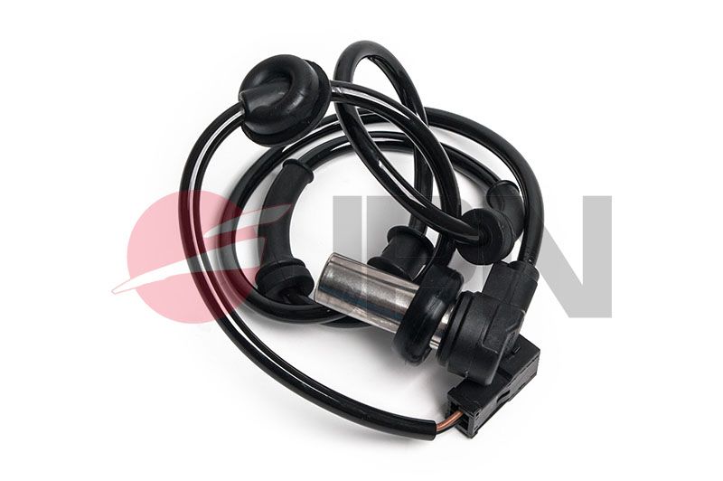 JPN Osjetnik, broj okretaja kotača