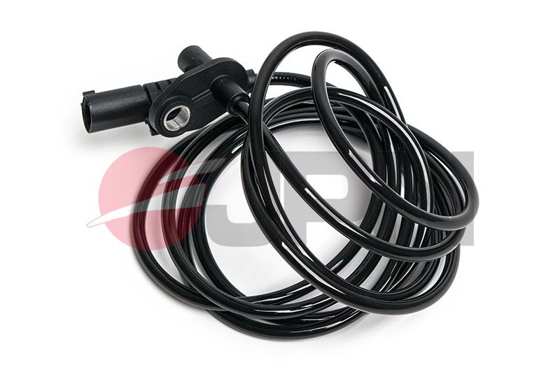 JPN Osjetnik, broj okretaja kotača