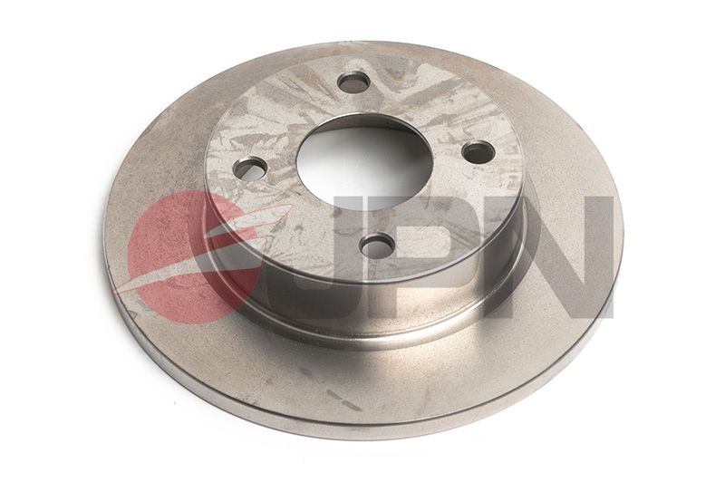 JPN Kočioni disk
