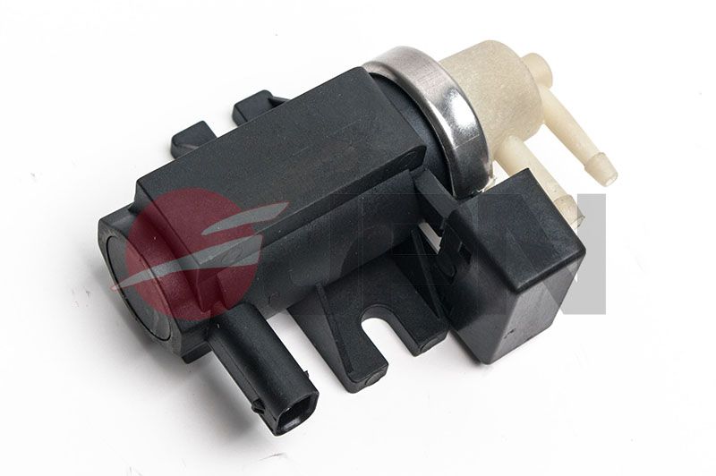 JPN Pretvarač tlaka, upravljanje ispušnim plinovima