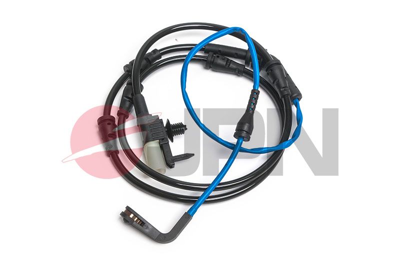 JPN Indikator istrošenosti disk pločica