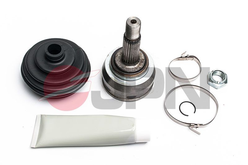 JPN Kompletan zglob, pogonsko vratilo