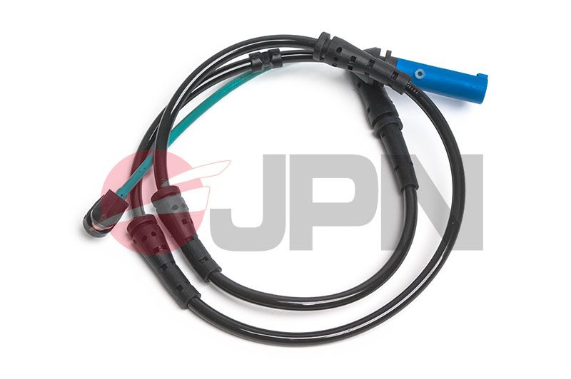 JPN Indikator istrošenosti disk pločica