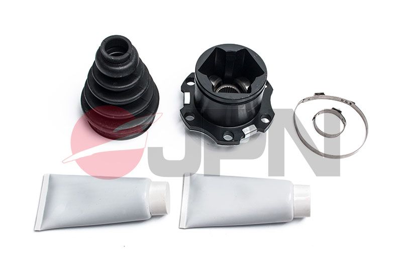 JPN Kompletan zglob, pogonsko vratilo