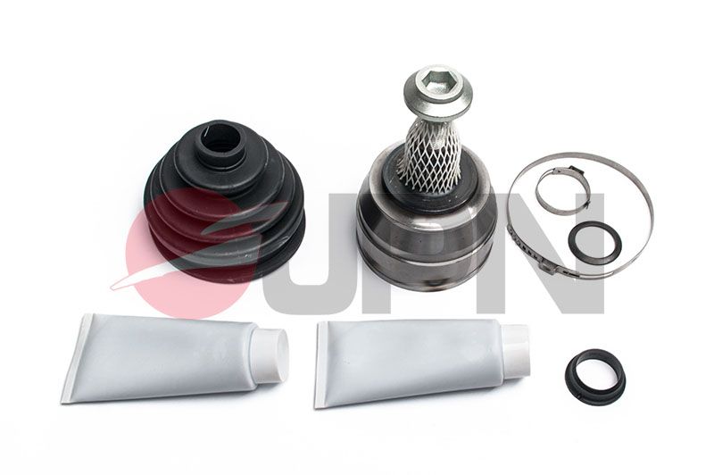 JPN Zglob, pogonsko vratilo