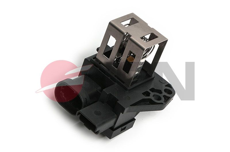 JPN Predotpornik, ventilator klima-uređaja