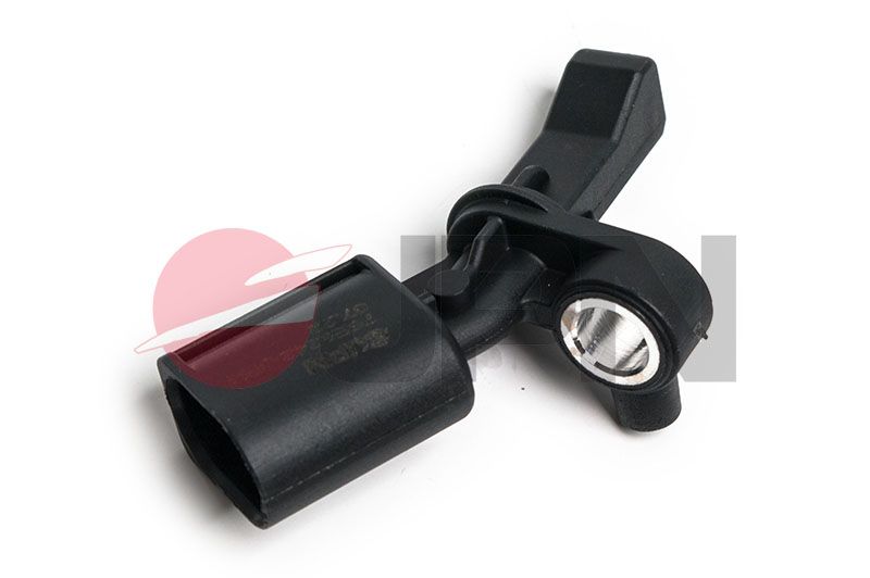 JPN Osjetnik, broj okretaja kotača