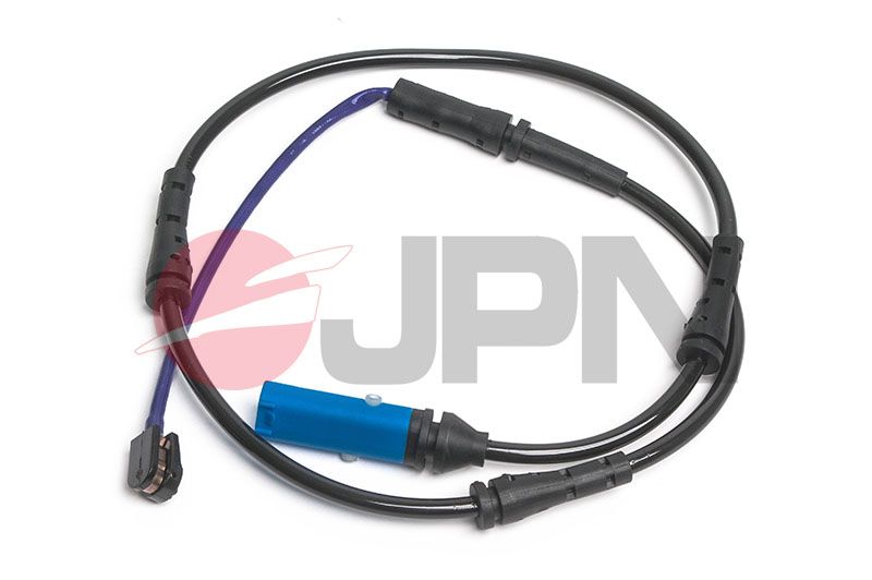 JPN Indikator istrošenosti disk pločica