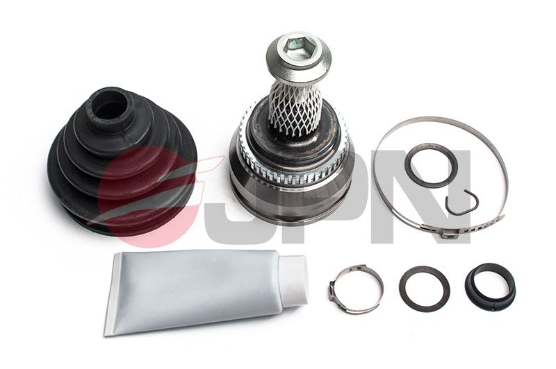 JPN Zglob, pogonsko vratilo