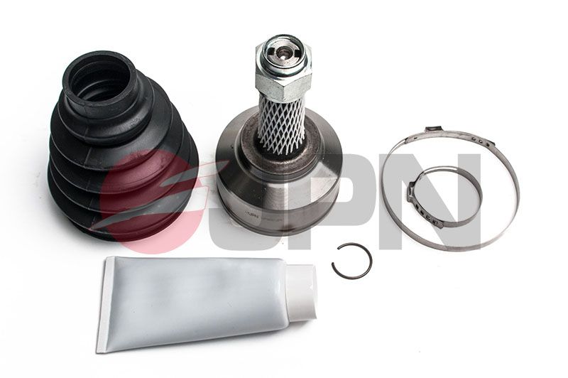 JPN Kompletan zglob, pogonsko vratilo