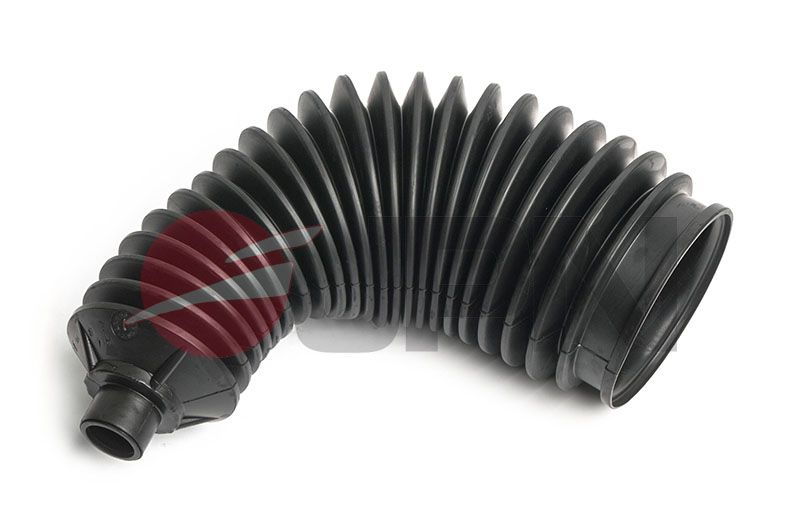 JPN Manžeta, sustav upravljanja